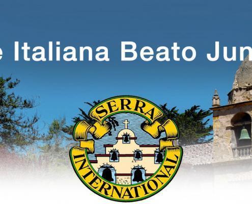 Fondazione Italiana Beato Junipero Serra