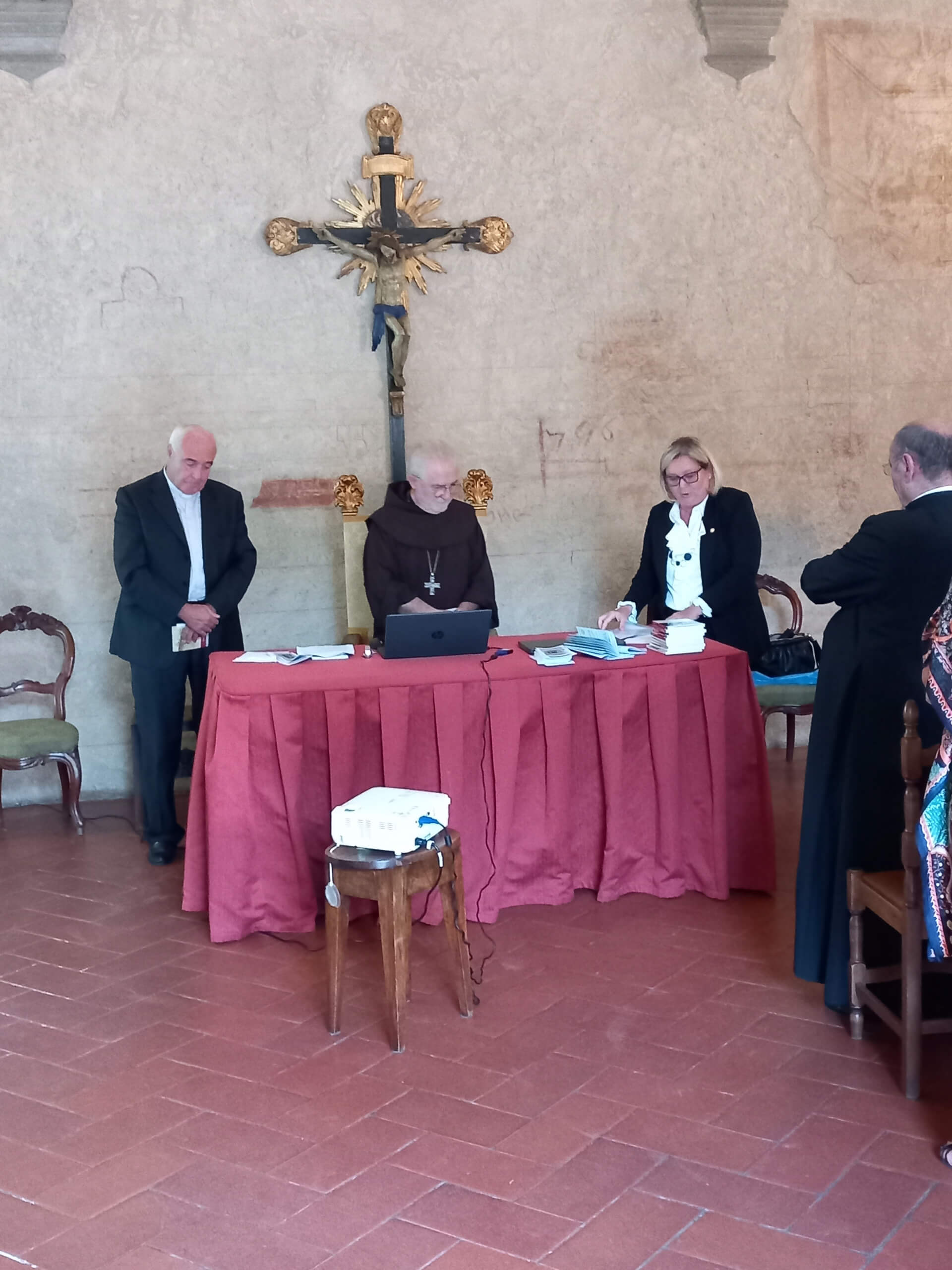 Seminario Vescovile 2022/23 - Diocesi di Acireale